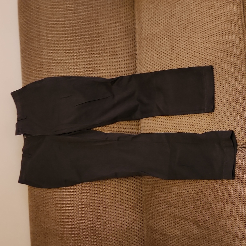 J Lindberg-twill pants